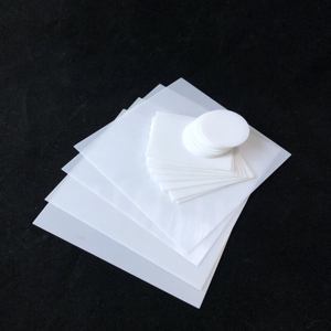 Промышленный керамический стержень ZrO2, циркониевая керамическая трубка - Product Image 3