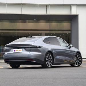 <span class=keywords><strong>NIO</strong></span> <span class=keywords><strong>ET7</strong></span> Berline de luxe entièrement électrique haute performance à transmission intégrale, deux moteurs, 653 ch, accélération en 3,8 s, excellent rapport qualité-prix, véhicule électrique fabriqué en Chine - Product Image 3