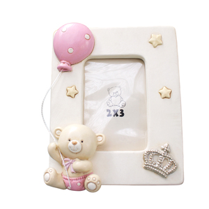 Bé 12 Tháng Khung Ảnh Nhựa Lưu Niệm Hình Ảnh Khung Ảnh Cho Ảnh - Product Image 1