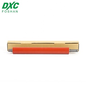 A2x0r71011 Hot Bán OEM Đỏ thấp hơn <span class=keywords><strong>fuser</strong></span> Con lăn áp lực cho KONICA MINOLTA BIZHUB 554 654 754 C554 C654 C754 - Product Image 6