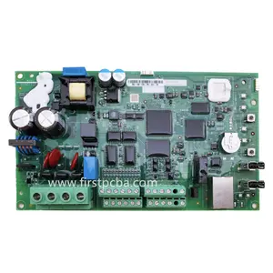 China electrical panel for medical lighting circuit board pcb pcba assembly manufacturer