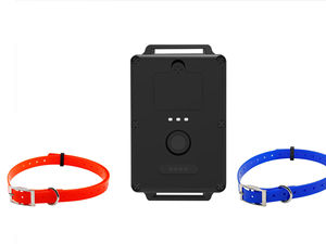 TK919 4G <b>GPS</b> <b>Tracker</b> 2 Way Calling New Hunting Dog Hunter Pet <b>Tracker</b> <b>Gps</b> Dog Tracking Collar for Hunting Dogs Hunter Sound - Product Image 6