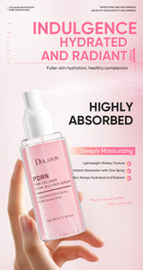 Oil <strong>Bead</strong> for Summer Moisturizing Face Spray 100ml with Hyaluronic Acid &amp; Collagen Water Quickly Absorbs Non-Greasy - Product Image 6