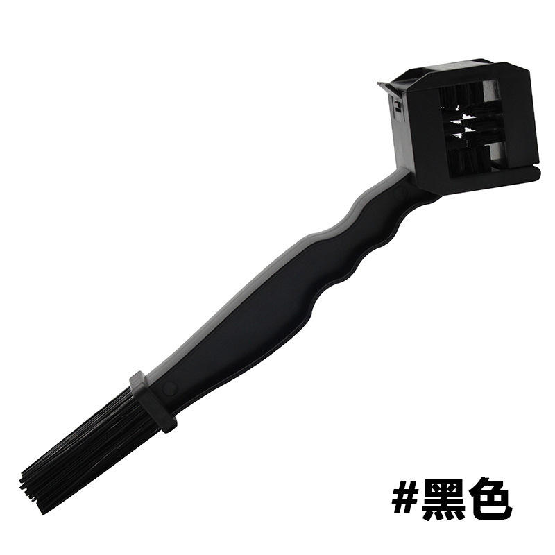 Lave-chaîne pour vélo - Noir