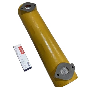 -Motor 3516 tractor sobre orugas D11N enfriador de aceite mecánico C27 C32 3412E 3408C 4W0416 4W5475 1W0548 intercambiador de calor - Product Image 1