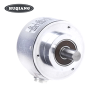 Hengstler Codeur D'ascenseur 0523786 AC58/1212EK.42PGB-D0 0566036 RI580/2000AS.41THS0523786