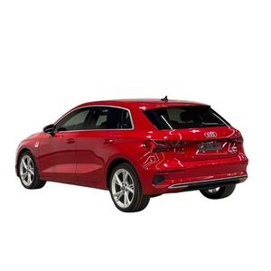 Auto Usado en Venta, <span class=keywords><strong>Audi</strong></span> <span class=keywords><strong>A3</strong></span> Sportback 35 TFSI 2021, <span class=keywords><strong>Hatchback</strong></span> de Lujo, Volante a la Izquierda, Gasolina - Product Image 5