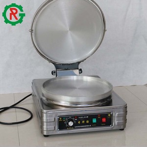 Bán tự động chapati Pancake Máy làm - Product Image 3