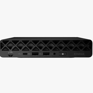 Adecuado para <span class=keywords><strong>HP</strong></span> EliteDesk 8 Small G1i, Computadora de Escritorio AI, Mini PC, PC de Oficina de Alta Eficiencia - Product Image 2