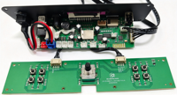 PA Hoparlör Ses Yükseltici PCB Devre Kartı TWS MP3 Çalar Modülü USB TF Kart AUX MIC Girişi PCBA Montajı