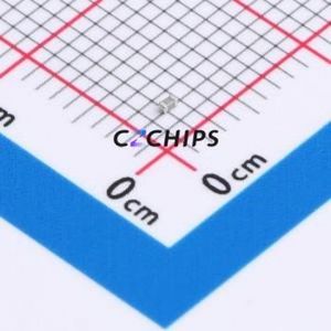 GRM1555C1H820GA01D ตัวเก็บประจุ SMD (MLCC) 0402 (ความจุ: 82pF )(ความแม่นยำ: 2% แรงดันไฟฟ้าที่กำหนด: 50V) - Product Image 2