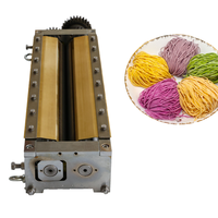 Fabricant du nouveau produit Dongfang : Couteau à découper les nouilles SUS304 pour machine automatique à fabriquer les nouilles Hakka