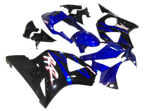 Nuevo Kit Completo de Carenados para Motocicleta ABS, Compatible con CBR954RR CBR954 954 2002 2003 02 03, Kit de Carenado Completo de Plástico Zxmt - Product Image 3