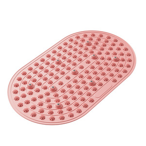Foot Massage Pad Soft EVA Acupressure Mat Large Area For Indoor Use - Product Image 1