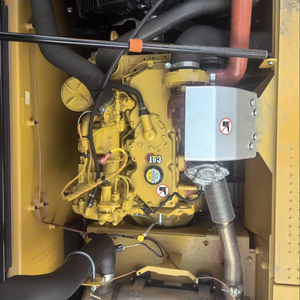 2025 nuovo arrivo bruco 320gx escavatore ultimo modello <span class=keywords><strong>Caterpillar</strong></span> 20Ton usato Cat320gx in vendita escavatori nuovissimi - Product Image 5