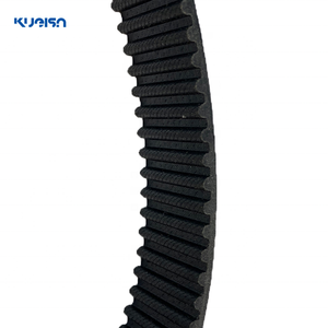 Kueisn Htd 4.5m cao su industria truyền tải điện đồng bộ răng thời gian thắt lưng - Product Image 5