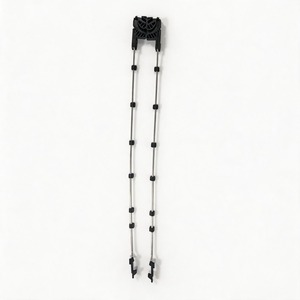 Kit <span class=keywords><strong>de</strong></span> reparación del soporte deslizante del cable <span class=keywords><strong>de</strong></span> accionamiento del techo corredizo 5G6877307B 8V3877049 para VW Golf MK7 Audi A3 Q2L Skoda Octavia Superb CC 2013+ - Product Image 1