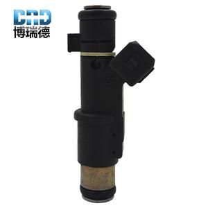 Inyector de Combustible OEM 01F003A para Peugeot 206 207 307 Citroën, Pieza del Sistema de Combustible para Motor 2.0 - Product Image 3