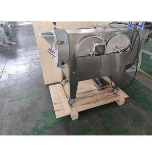 Machine à couper le maïs et les légumes électrique multifonctionnelle en acier inoxydable - Product Image 6