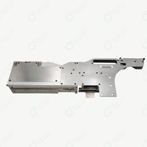UF01900 W56 Fuji NXT Feeder 56mm pour machine de pick and place, produits électroniques, pièces de machines - Product Image 1