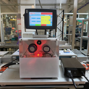 Impresora de Transferencia Térmica Neumática UCS TTO para Máquinas de Embalaje de Papel con Codificación Automática de Lotes - Product Image 1
