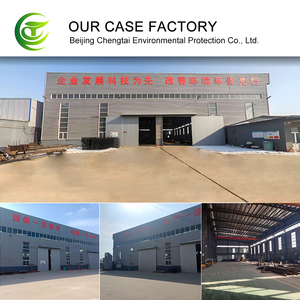 Tùy chỉnh vít Pitch số lượng lớn vật liệu graphite Lime Soda tro xỉ cát than hóa chất phân bón khoáng sản bột vít băng tải - Product Image 4