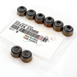 Système de moteur de haute qualité SEAL-VALVE STEM 22224-23500 2222423500 pour Hyundai ACCENT 22224 23500 - Product Image 1