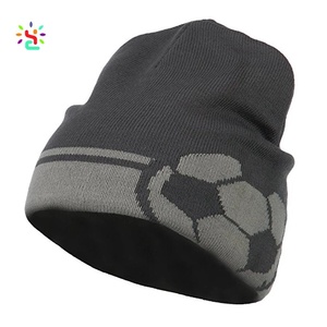 Gorro de Fútbol 2026, Gorro Deportivo Desplegable para Exteriores, Gorro de Punto para Hockey, Gorro de Fanático del Equipo, Gorro con Luces LED, Venta al por Mayor - Product Image 3