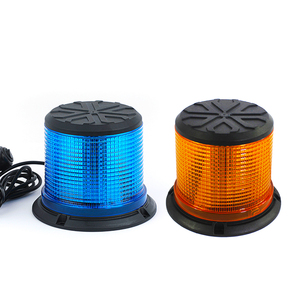 Công suất cao nhỏ nhấp nháy LED Đèn hiệu ánh sáng cảnh báo ánh sáng xe tín hiệu cho an toàn cảnh báo Điều kiện Mới - Product Image 1