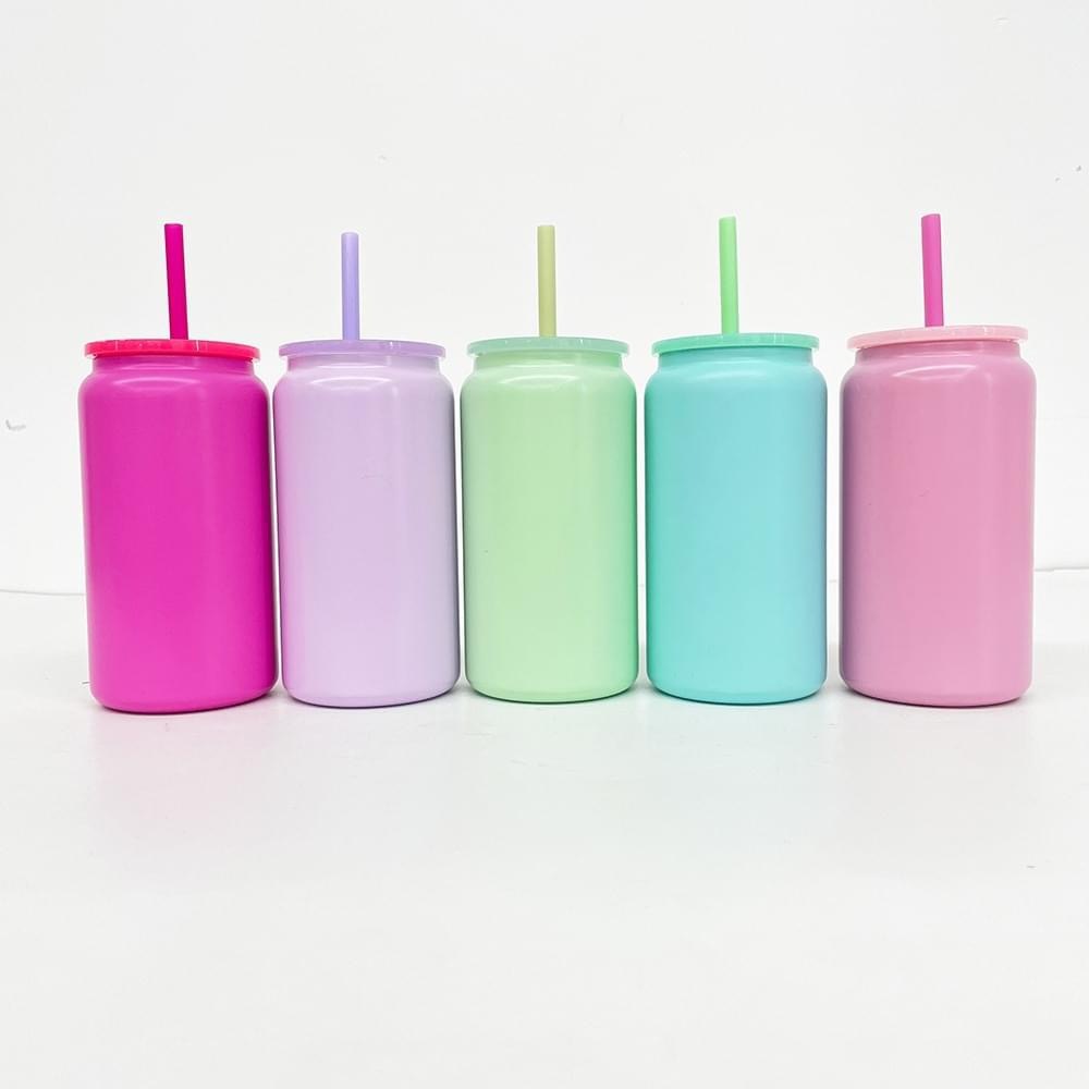 17oz macaron mugs