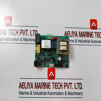 Tarjeta de Circuito de Control PLC Hubbell E239245 HWB para Modelo J, Suministro al por Mayor