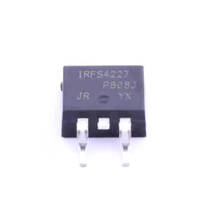 IRFS4227 MOSFET N-CH TO-263 IRFS4227TRLPBF Triode - Product Image 1