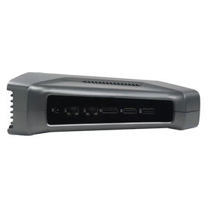 Intel Core Ultra 7 processore Mini Console 165H con 16 Core 22 thread <span class=keywords><strong>2</strong></span>.5GHz fino a 5.0GHz DDR5 SSD raffreddamento nuovo AU/US Plug - Product Image 3