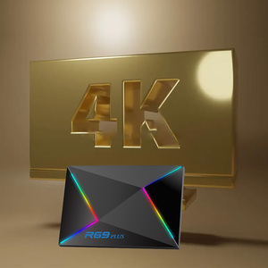 R 2026 New Arrival R69 Plus Allwinner H728 France Octa Core <b>Android</b> 14 Europa <b>TV</b> <b>Box</b> 8K Italy Video Dual Band WiFi Set Top <b>Box</b> - Product Image 1