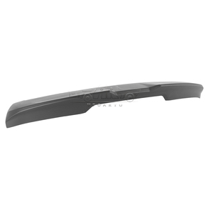 Moules personnalisés d'extension de Spoiler de voiture en plastique ABS, aile de Spoiler arrière de toit en Fiber de carbone pour <span class=keywords><strong>Hyundai</strong></span> Stargazer 2022 + - Product Image 2