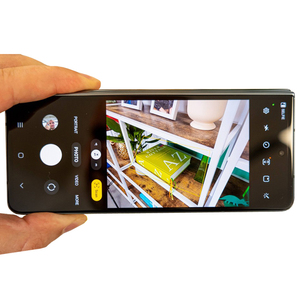 Teléfono Inteligente Desbloqueado 100% Original Z Fold4 256GB 5G Octa Core LTE [Cámara de 50MP] [7.6 Pulgadas] Plegable Calidad Alemana - Product Image 6