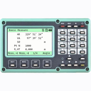 Ruide RCS Estação Total Tipos de Preço Baixo Estação Total Robótica - Product Image 6