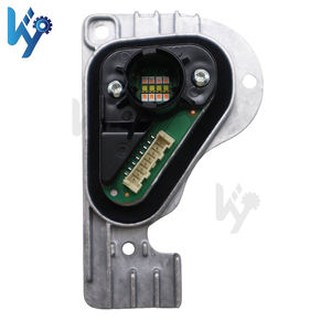 โมดูลไฟ LED 12V ใหม่ KY OEM 761998477 761998477A 761998478 761998478A สำหรับรถยนต์ VW พร้อมการรับประกัน 12 เดือน - Product Image 6