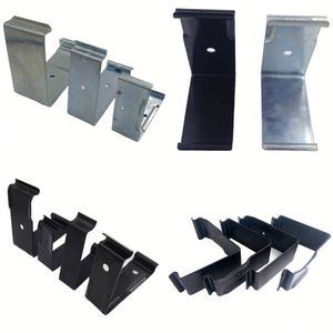 Mạ kẽm Crate mùa xuân Clip ốc vít cho nhập khẩu sử dụng có thể tái chế Crate <span class=keywords><strong>Clips</strong></span> C058 - Product Image 2