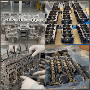 Pièces détachées <span class=keywords><strong>Volkswagen</strong></span> <span class=keywords><strong>Golf</strong></span> en gros |   Pièces de moteur EA888 | Pièces de <span class=keywords><strong>golf</strong></span> authentiques et autres pièces complètes - Product Image 2