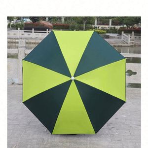 Hot Sale 8K Ribs Portable Folding <b>Umbrella</b> <b>Windproof</b> UV Blocking Manual/Automatic Open with Minimalist Design Gift for Adults - Product Image 4