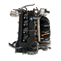 VENTE FLASH Moteurs à essence Hyundai d'occasion, assemblage de moteurs G4LA G4LC pour Hyundai Accent Kia Cerato 1.2 1.4