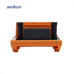 Cung cấp nhanh chóng PLC Pac & chuyên dụng bộ điều khiển <span class=keywords><strong>FC</strong></span>-TSDI-16UNI an toàn kỹ thuật số đầu vào lĩnh vực chấm dứt lắp ráp - Product Image 3