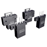 Capteur photoélectrique rétro-réfléchissant compact FF-UY311, distance de détection 2 mm, interrupteur optique PNP NC 3 fils