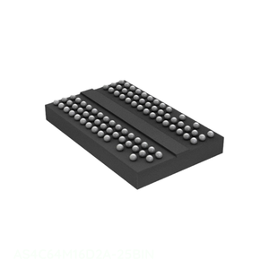 Memoria TFBGA 884, Comprar en línea Componentes electrónicos Distribuidor autorizado - Product Image 1