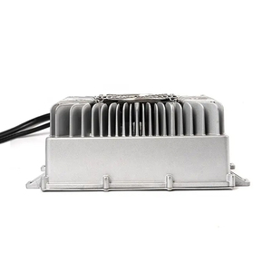 Zhengzhou Qixiong IP67 3300W pengisi daya baterai Lithium OBC LiFePO4 papan untuk pengisi daya Ev troli Golf - Product Image 3