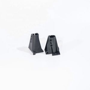OEM Plastic Black 0.1KG Landing Gear Mounting Kit M1-M4 Genuine <b>Drones</b> Accessories for T70/T70P Agricultural Spraying - Product Image 3