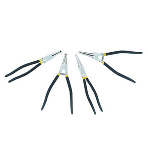 Alicates de anillo abierto para manualidades, alicates OEM para fabricación de joyas, abrelatas MP 253BK - Product Image 4