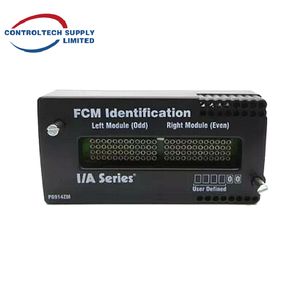 Foxboro P0914RWB Programmable Logic <strong>Controller</strong> Module Brand New - Product Image 3
