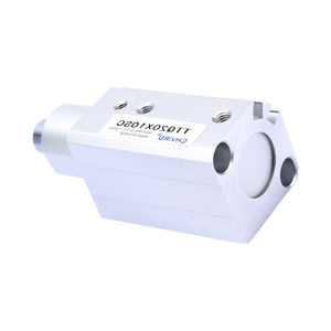 Cylindre pneumatique rotatif Chvird série <span class=keywords><strong>TWQ</strong></span>/TTQ pas cher, garantie 1 an, fabriqué en Chine - Product Image 4